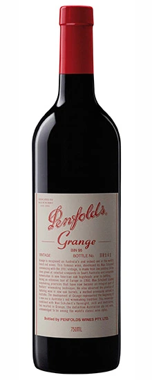 Penfolds Grange Bin 95 2017