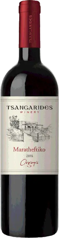 Tsangarides Maratheftico 2020