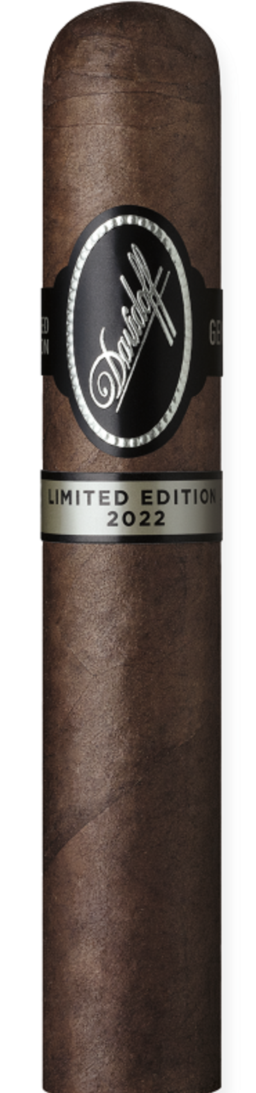 Davidoff Discovery Gran Toro LE