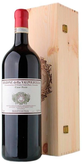 Brigaldara Amarone Classico Della Valpolicella DOCG 2017 Magnum