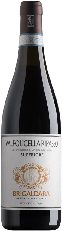 Brigaldara Valpolocella Superiore Ripasso DOC 2019