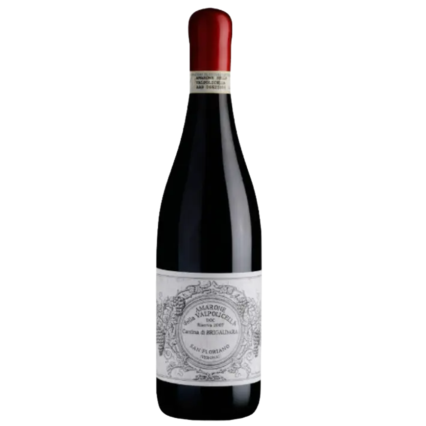 Brigaldara Amarone della Valpolicella Riserva DOCG 2012 Magnum