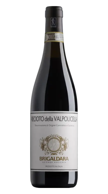 Brigaldara Recioto della Valpolicella DOCG 2019