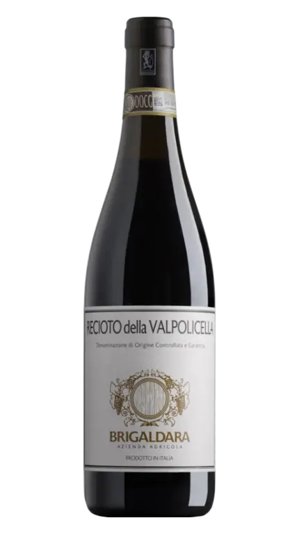 Brigaldara Recioto della Valpolicella DOCG 2019 37.5cl