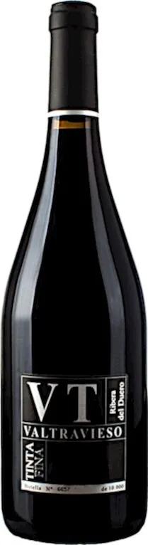 Valtravieso VT Tinta Fina 2015