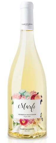 Varvaglione Marfi Chardonnay-Sauvignon 2021