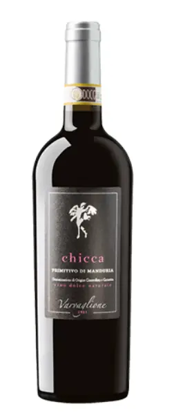 Varvaglione Chicca 2020