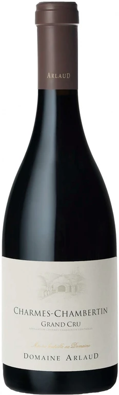 Domaine Arlaud Charmes-Chambertin Grand Cru 2014