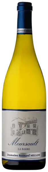 Domaine Bernard Millot Meursault 2018