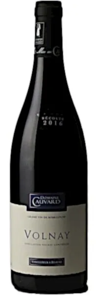 Domaine Cauvard Volnay Cote de Beaune 2015
