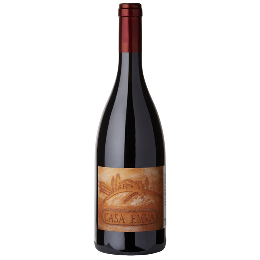 Casa Emma Harenae IGT 2020