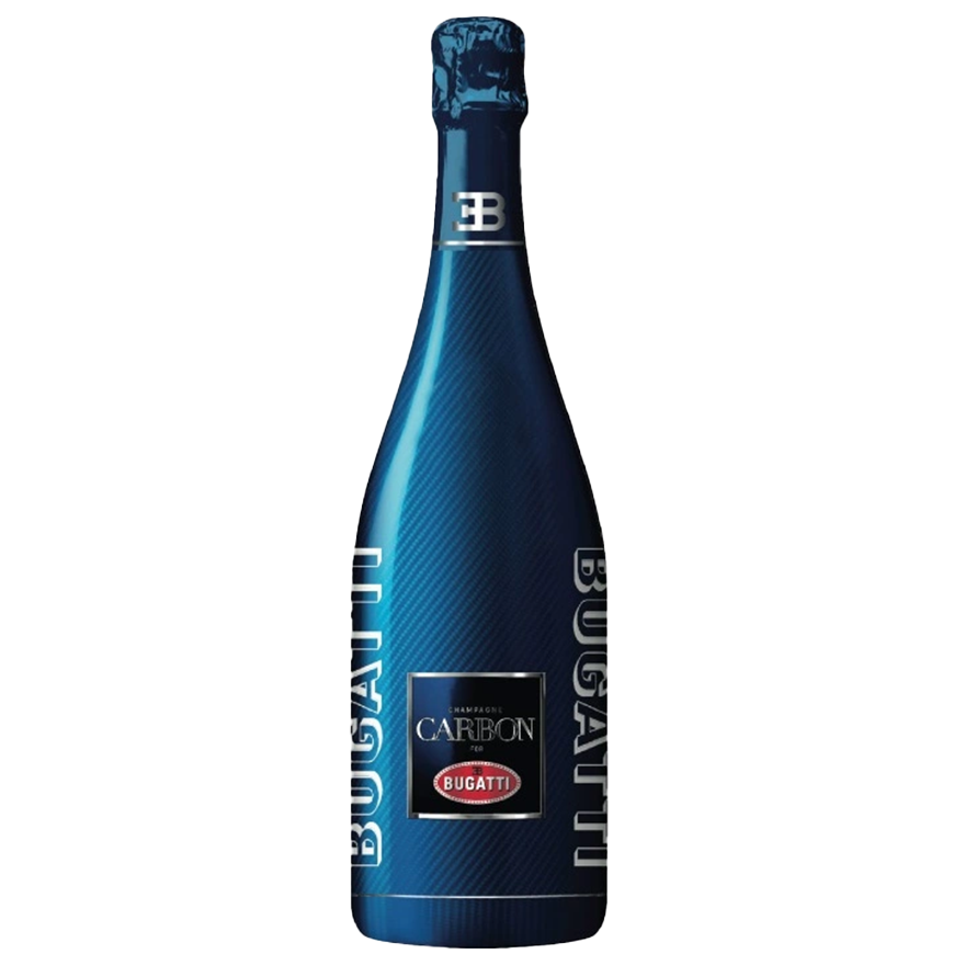 Carbon EB01 Bugatti Edition 2009 Jeroboam
