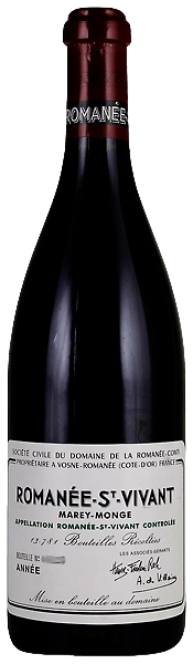 Domaine de la Romanee-Conti Romanee-Saint-Vivant Grand Cru 2017