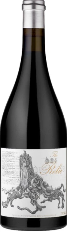 Standish The Relic Shiraz - Viognier 2017