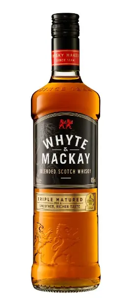 Whyte & Mackay Special NRF Whisky 70cl