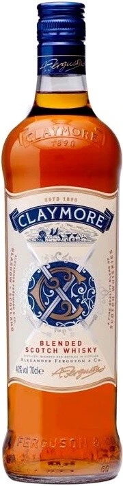 Claymore 70cl