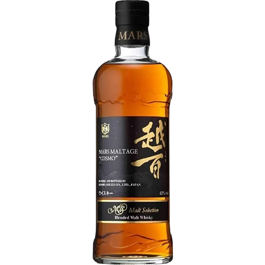 Marse Maltage Cosmo 70cl