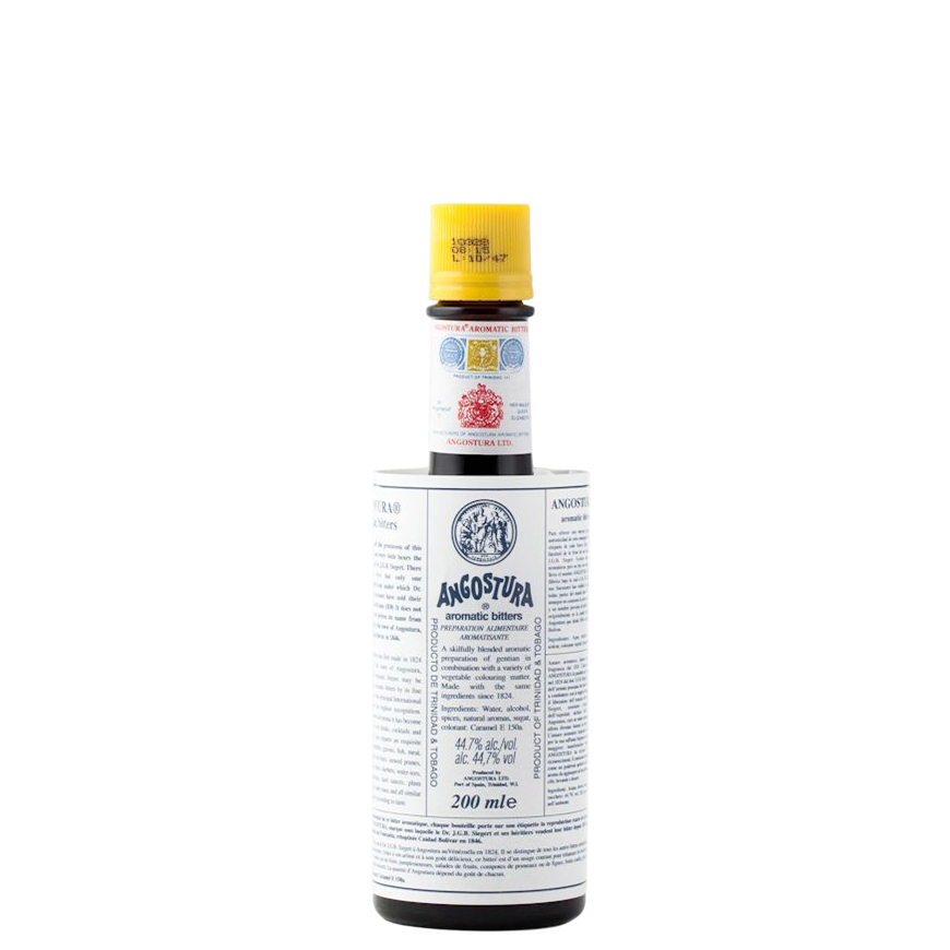 Angostura Aromatic Bitters 20cl