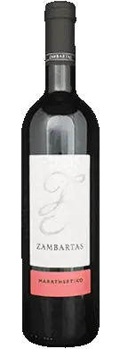 Zambartas Maratheftiko 2022