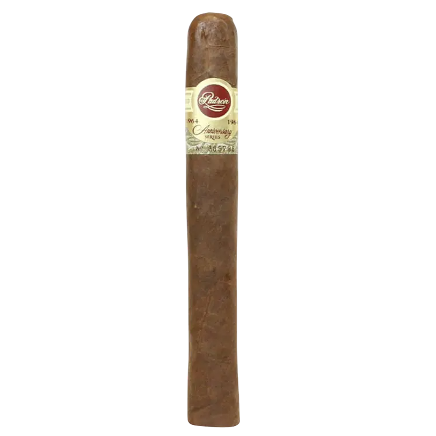 Padron 1964 Presidente Maduro Tubos