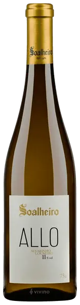 Soalheiro Allo Vinho Verde 2021