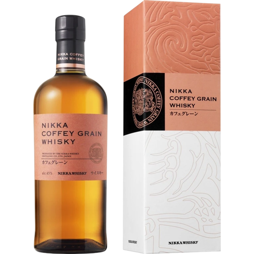 Nikka Coffey Grain 70cl