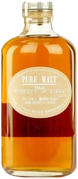 Nikka Pure Malt White 50cl
