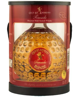 Osa Nightcap Maxipak 70cl