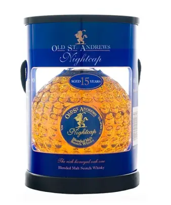 Osa Fireside Maxipak 70cl