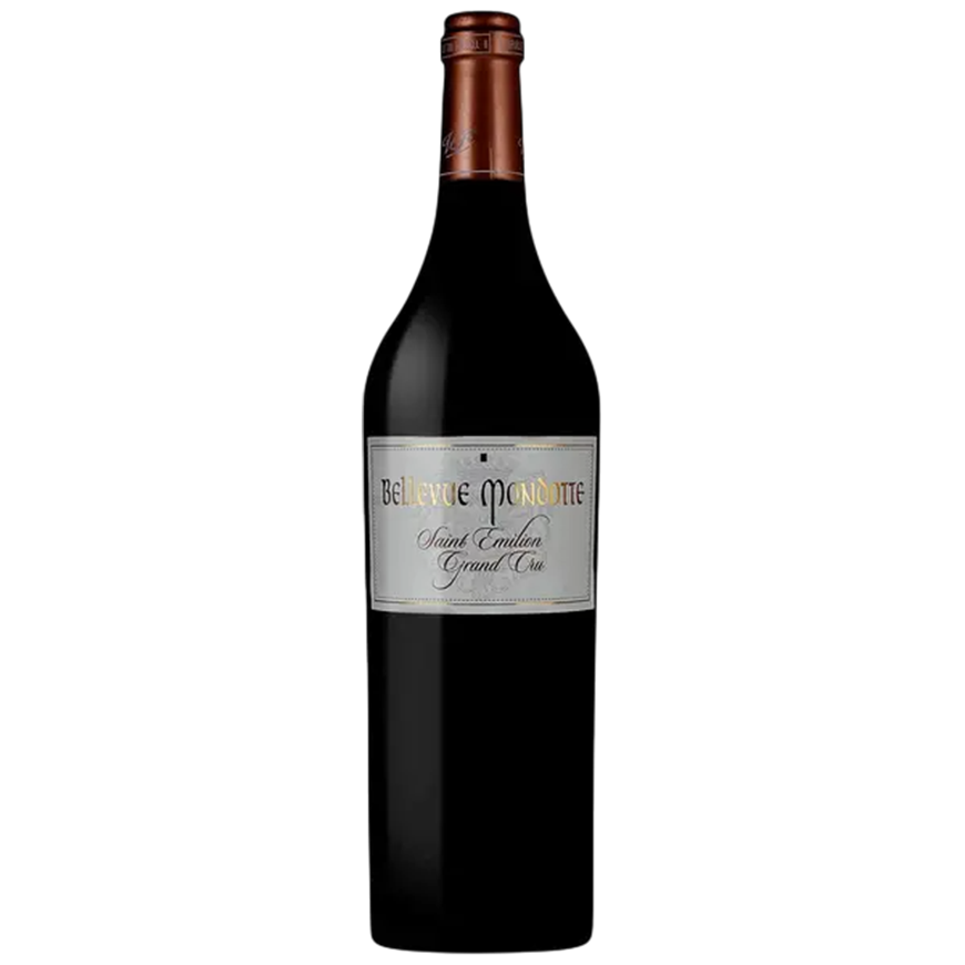 Chateau Bellevue Mondotte 2012