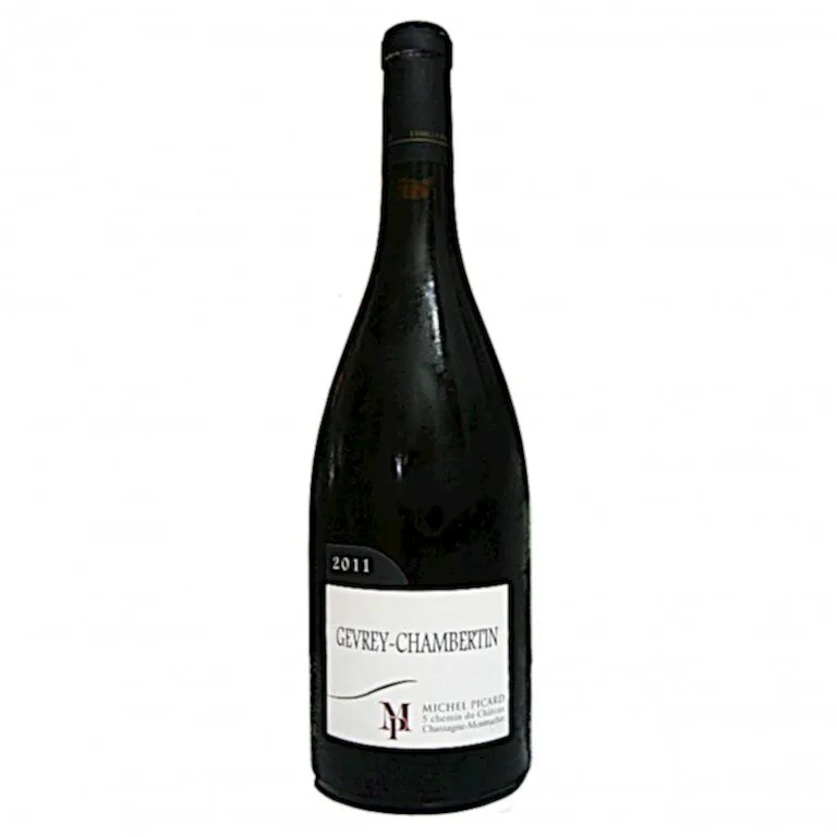 Gevrey-Chambertin Michel Picard