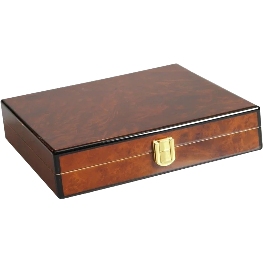 Daniel Marshall Travel Humidor