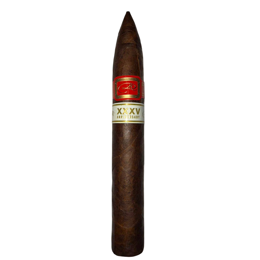 Daniel Marshall 35th Anniversary Cigar XXXV Torpedo
