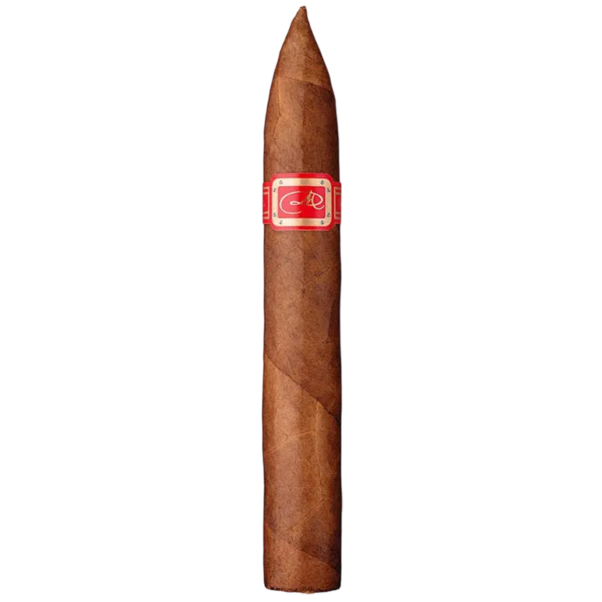 Daniel Marshall Red Label Torpedo