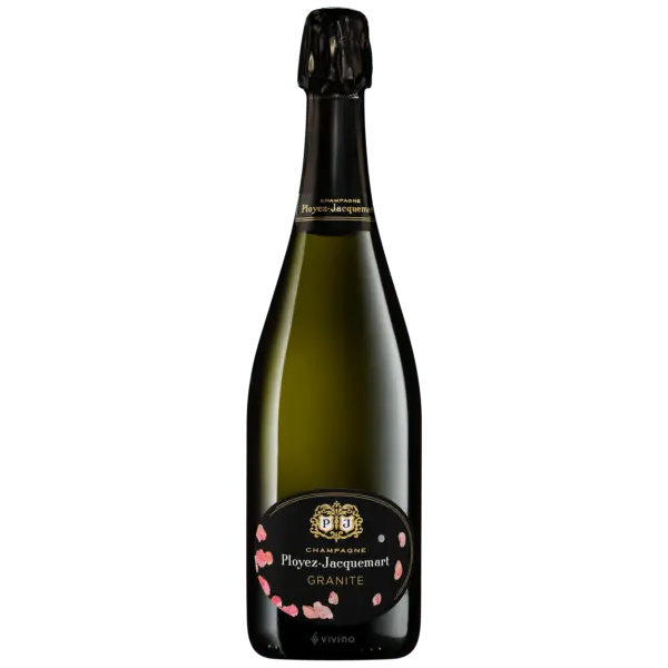 Ployez Jacquemart Granite Extra Brut