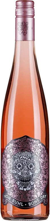 Reichsrat von Buhl Rose Bone Dry 2021