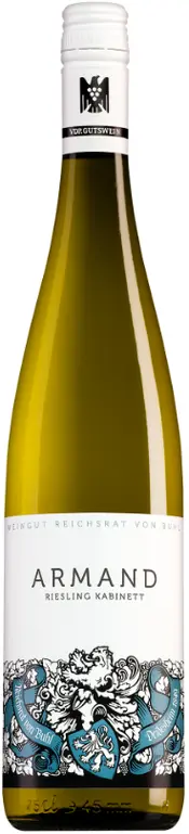 Reichsrat von Buhl Riesling Kabinett Armand 2020