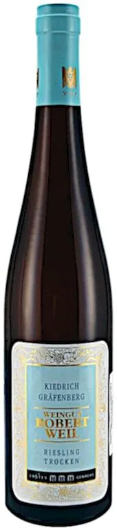 Robert Weil Rheingau Riesling Kabinett Rheingau 2016