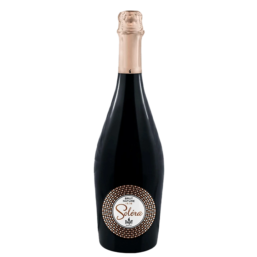 Dopff Crémant dAlsace Solera Brut