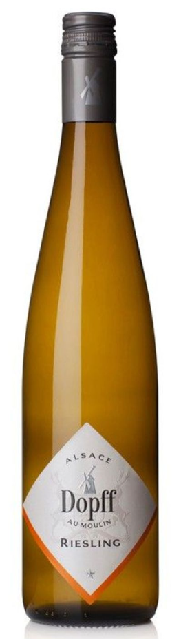 Dopff Riesling Cuvee Europe 2021