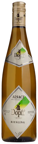 Dopff Riesling Alsace 2017