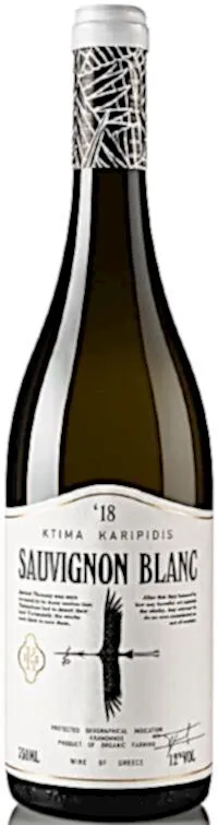 Karipidis Savignon Blanc 2018