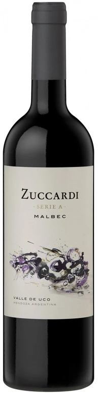 Zuccardi Serie A Malbec 2020