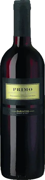 Primo Montepulciano 2018