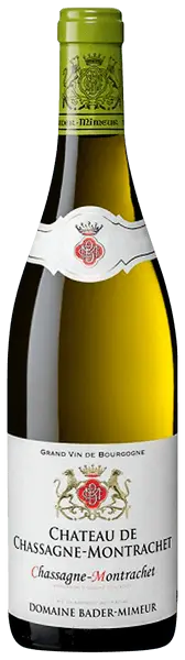 Chateau de Chassagne Chassagne Montrachet 2019