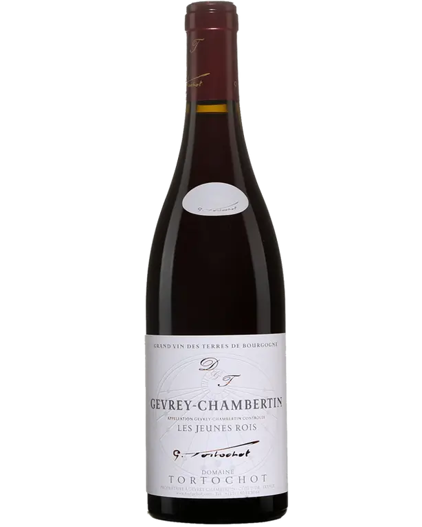 Domaine Tortochot Gevrey Chambertin Bio 2020