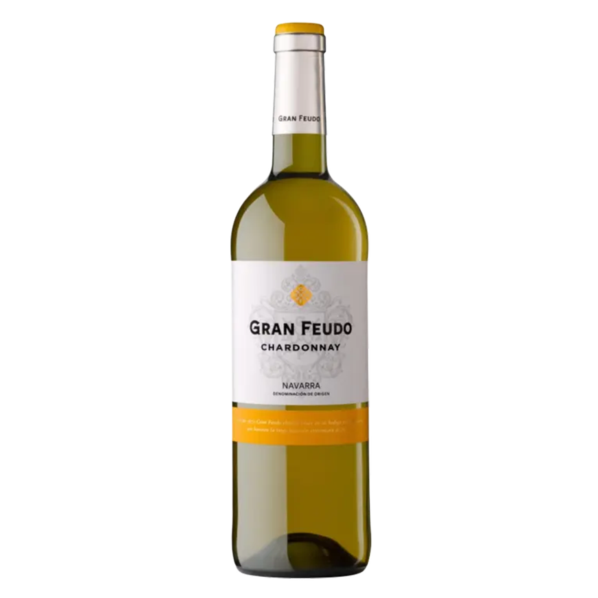 Gran Feudo Chardonnay 2021