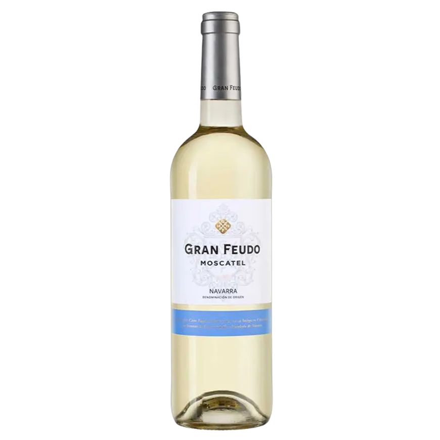 Gran Feudo Moscatel 2021