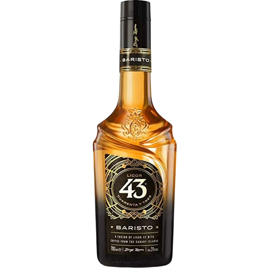 Licor 43 Baristo 70cl
