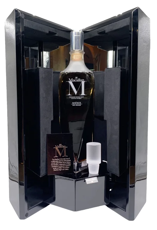 Macallan "M" Decanter MMXIX 2019 70cl